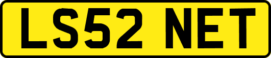 LS52NET