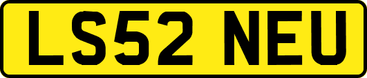 LS52NEU