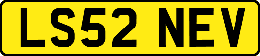 LS52NEV