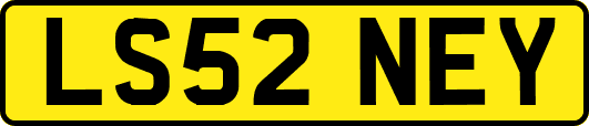 LS52NEY