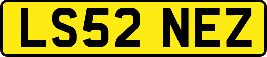 LS52NEZ