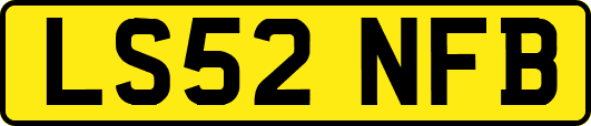 LS52NFB