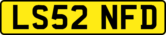 LS52NFD