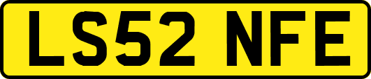 LS52NFE