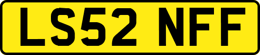LS52NFF