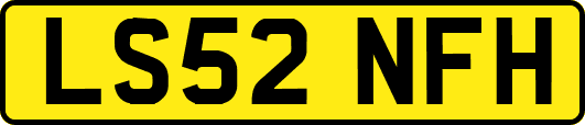 LS52NFH