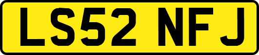 LS52NFJ