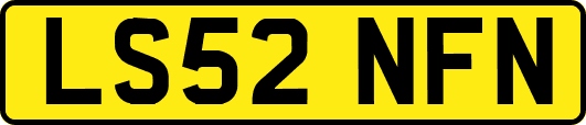 LS52NFN