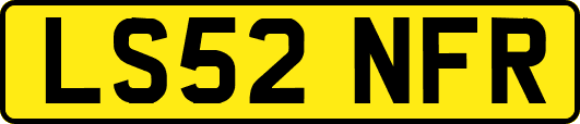 LS52NFR