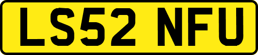 LS52NFU