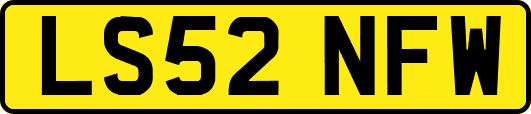 LS52NFW