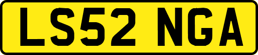 LS52NGA