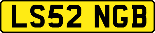 LS52NGB