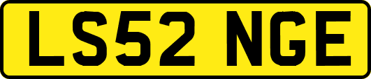LS52NGE