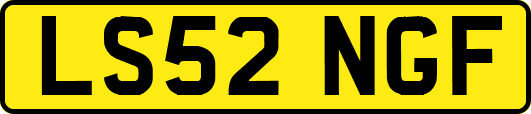 LS52NGF
