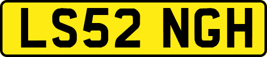 LS52NGH