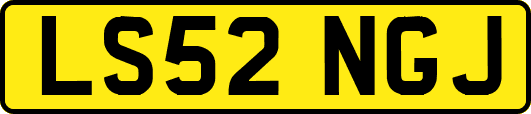 LS52NGJ