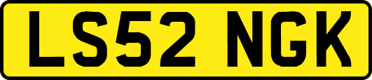 LS52NGK