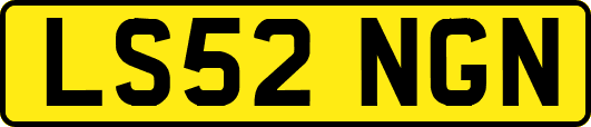 LS52NGN