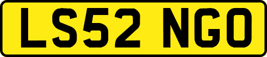 LS52NGO