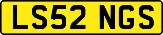 LS52NGS