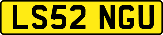 LS52NGU