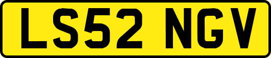 LS52NGV