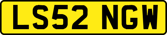 LS52NGW