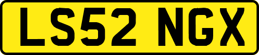 LS52NGX