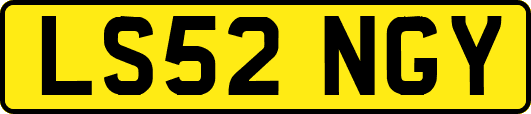 LS52NGY