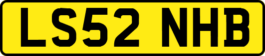 LS52NHB