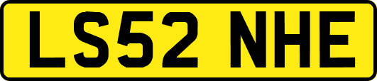 LS52NHE