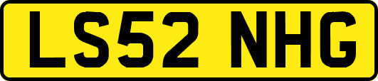 LS52NHG