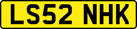 LS52NHK