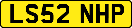 LS52NHP