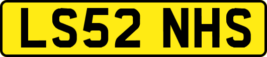 LS52NHS