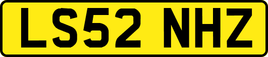 LS52NHZ