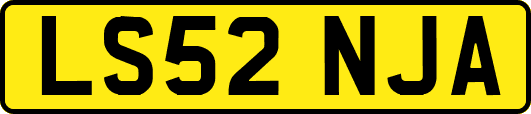LS52NJA