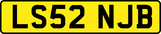 LS52NJB