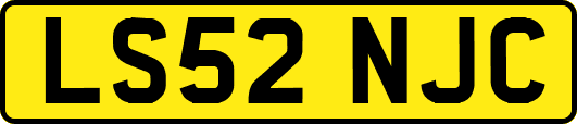 LS52NJC