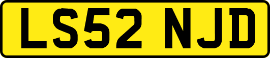 LS52NJD