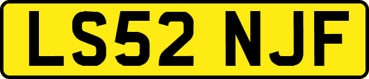 LS52NJF