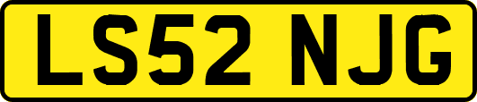 LS52NJG