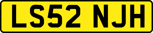 LS52NJH