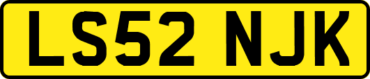 LS52NJK