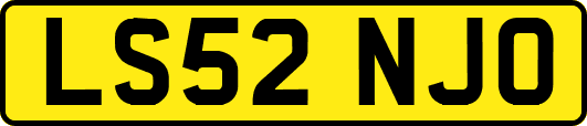 LS52NJO