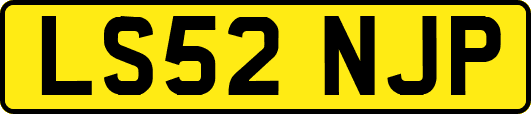 LS52NJP