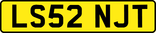 LS52NJT