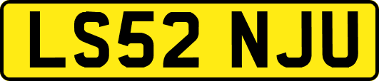 LS52NJU