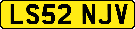 LS52NJV
